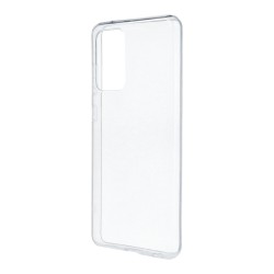 Funda Silicona Transparente para Samsung Galaxy A72 5G