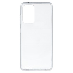 Funda Silicona Transparente para Samsung Galaxy A52 5G