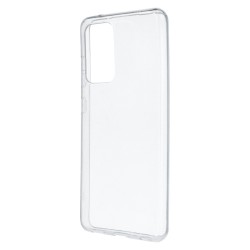 Funda Silicona Transparente para Samsung Galaxy A52 5G