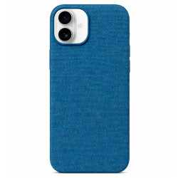Funda Funda Trenzada Magbattery para iPhone 16