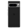 Funda Transparente Antiyellow para Google Pixel 8 Pro