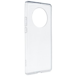 Funda Silicona Transparente para Huawei Mate 40