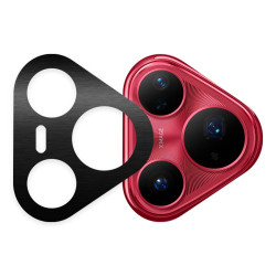 Protector Cámara Metalizado para Huawei P8O Pro