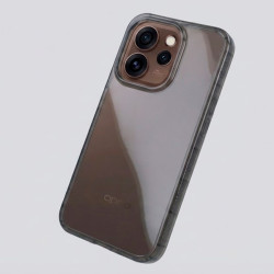 Funda Silicona Color para Oppo Reno 15 Pro