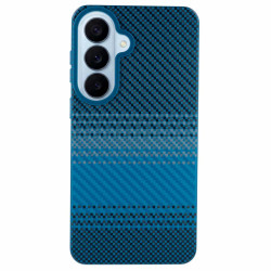 Funda Funda Carbono para Samsung Galaxy A26 5G