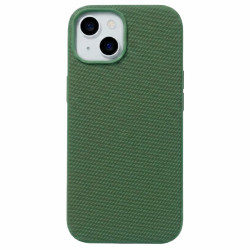 Funda Funda Trenzada Magbattery para iPhone 15