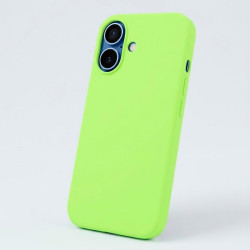 Funda Ultra suave para iPhone 17