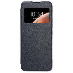 Funda Libro Suave para Realme 15 Pro