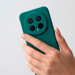 Funda Ultra suave con Cubre cámara para Honor Magic8 Pro