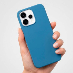 Funda Ultra suave para Oppo Reno 15 FS