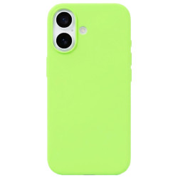 Funda Ultra suave para iPhone 17