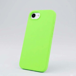 Funda Ultra suave para iPhone SE 2022