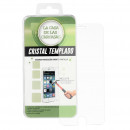 Protezione per lo schermo in vetro temperato Trasparente per iPhone 6S Plus