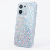 Funda Glitter Premium para Oppo A6 Pro