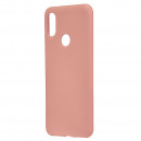 Cover Ultra morbida Rosa per Xiaomi Mi 6X