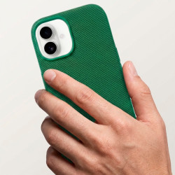 Funda Funda Trenzada Magbattery para iPhone 17