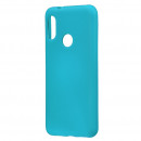 Cover Ultra morbida Blu per Xiaomi Mi 6 Pro