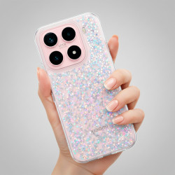 Funda Glitter Premium para Xiaomi 15T Pro