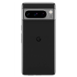 Funda Transparente Antiyellow para Google Pixel 8 Pro
