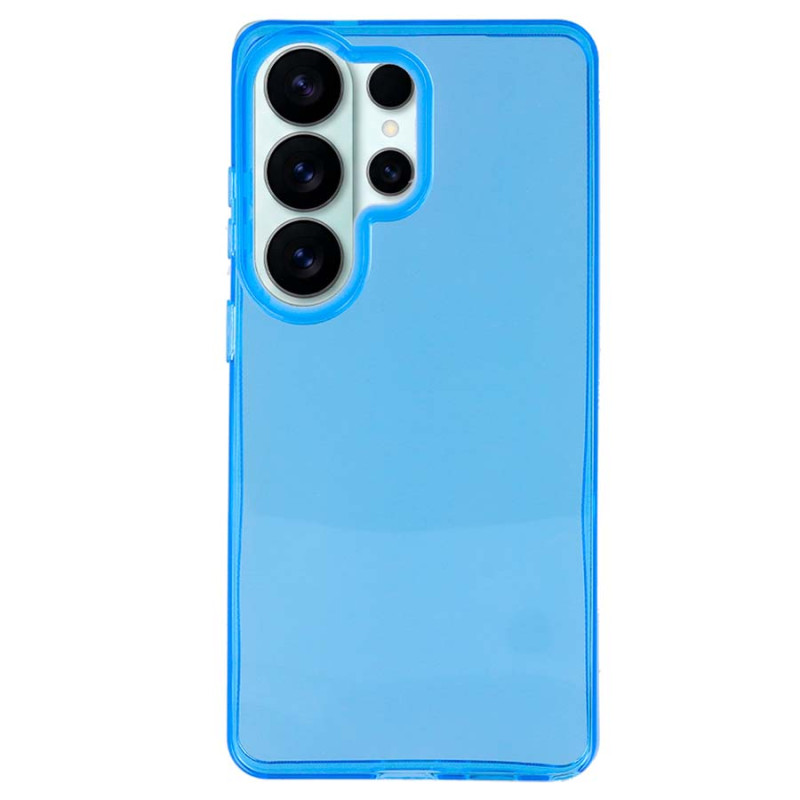 Funda Silicona Color para Samsung Galaxy S26 Ultra