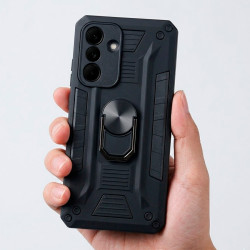 Funda Blindaje con Anillo para Samsung Galaxy A57