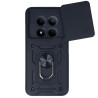 Funda Blindaje con Anillo para Realme 15 Pro
