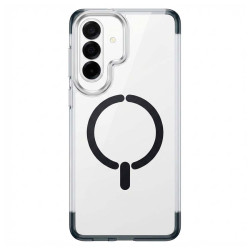 Funda Cam Holder Antiyellow Compatible con MagSafe para Samsung Galaxy S26