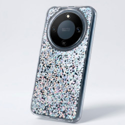 Funda Glitter Premium para Huawei Honor Magic 8 Lite