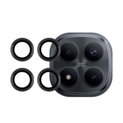 Cubre Objetivo para Xiaomi Redmi Note 15 Pro