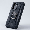 Funda Blindaje con Anillo para Samsung Galaxy A37