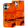 Cover Heat Ufficiale MotoGP - Orange