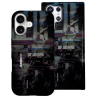 Cover Heat Ufficiale MotoGP - Cipher Distortion
