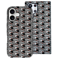 Cover Heat Ufficiale MotoGP - Pattern
