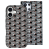 Cover Heat Ufficiale MotoGP - Pattern