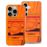 Cover Ufficiale MotoGP - Orange
