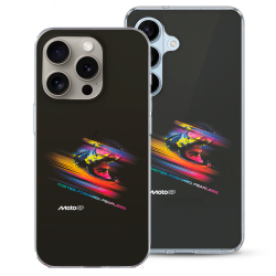 Cover Ufficiale MotoGP - Neon Speed