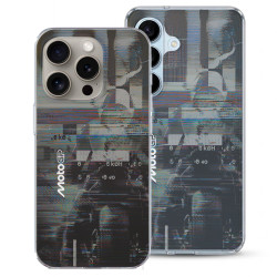 Cover Ufficiale MotoGP  - Cipher Distortion
