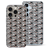 Cover Ufficiale MotoGP - Pattern