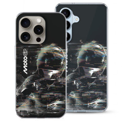 Cover Ufficiale MotoGP - Distortion Edition