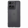 Funda Silicona Color para Motorola Moto G75