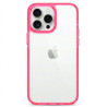 Funda Bumper Color para iPhone 13 Pro