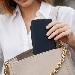 Funda Libro Suave para Xiaomi Poco X8 Pro