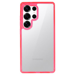 Funda Bumper Color para Samsung Galaxy S25 Ultra