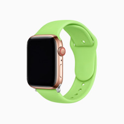 Correa De Silicona 42" - compatibile con Apple Watch