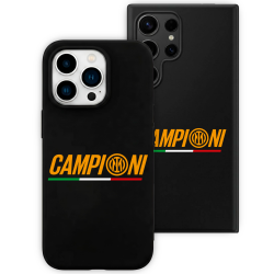 Cover ufficiale Inter – Scudetto 25/26 Campioni