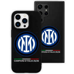 Cover ufficiale Inter – Scudetto 25/26 Logo