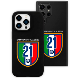 Cover ufficiale Inter – Scudetto 25/26 Tricolore
