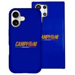Cover Ufficiale Heat Inter – Scudetto 25/26 Campioni