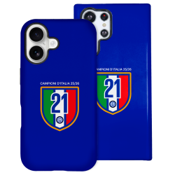Cover ufficiale Heat Inter – Scudetto 25/26 Tricolore