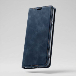 Funda Libro Suave para Oppo Reno 15 Pro Max